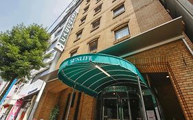 Hotel Sunlife
